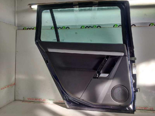  PUERTA TRASERA IZQUIERDA, OPEL, VECTRA C CARAVAN 