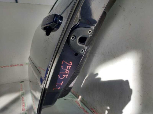  PUERTA TRASERA IZQUIERDA, OPEL, VECTRA C CARAVAN 