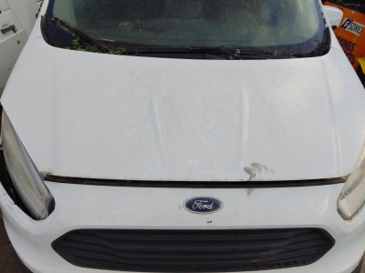 CAPO, FORD, TRANSIT COURIER (C4A)