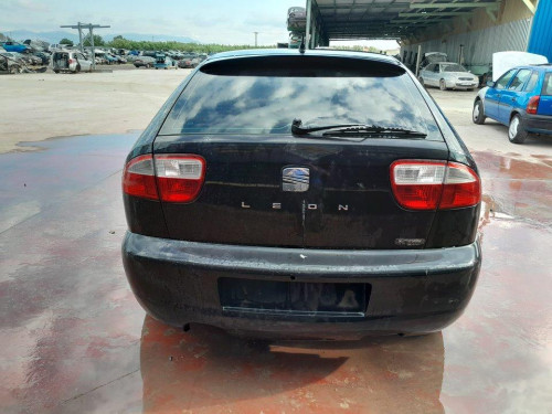  SEAT LEON (1M1) 