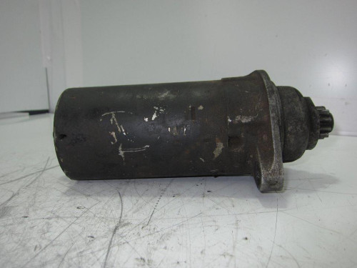  MOTOR ARRANQUE VOLKSWAGEN GOLF III (1H1)(11.1991) 