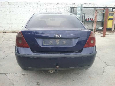 FORD MONDEO BERLINA (GE)