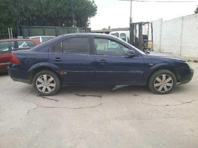 FORD MONDEO BERLINA (GE)