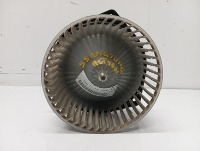 MOTOR CALEFACCION, SSANGYONG, ACTYON