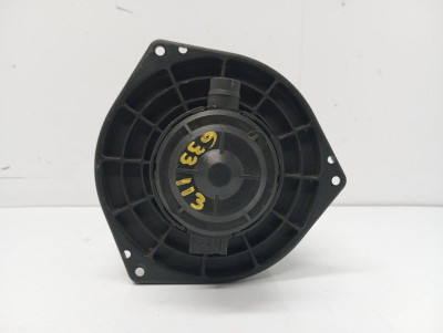 MOTOR CALEFACCION, SSANGYONG, ACTYON