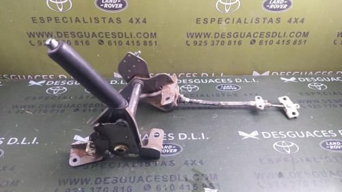 PALANCA FRENO Nissan NAVARA PICKUP (D40M) 