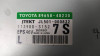 MODULO ELECTRONICO Lexus RX (GGL1/GYL1) 