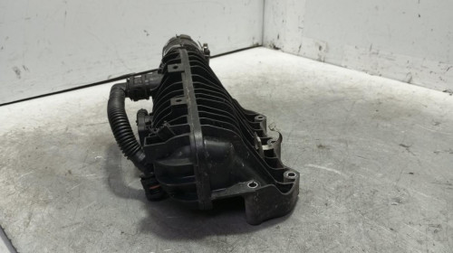 COLECTOR ADMISION Ford FIESTA (CNN) 