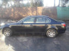 BMW SERIE 5 BERLINA (E60) — Donor Vehicle for Used Parts 