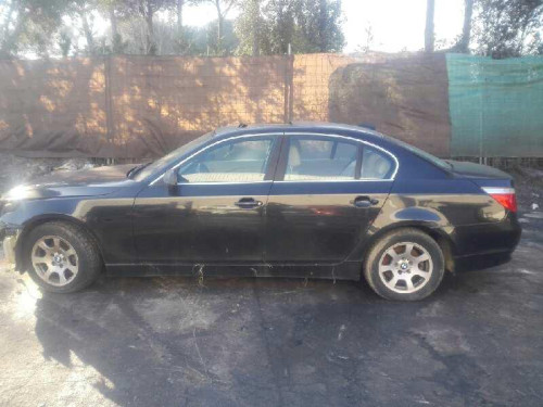 BMW SERIE 5 BERLINA (E60) — Donor Vehicle for Used Parts 