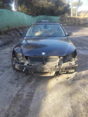 BMW SERIE 5 BERLINA (E60)