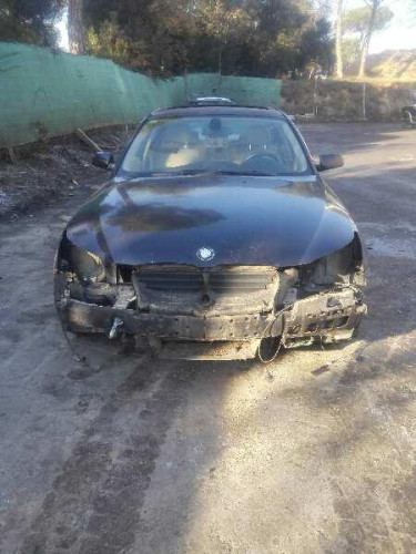 BMW SERIE 5 BERLINA (E60) — Donor Vehicle for Used Parts 