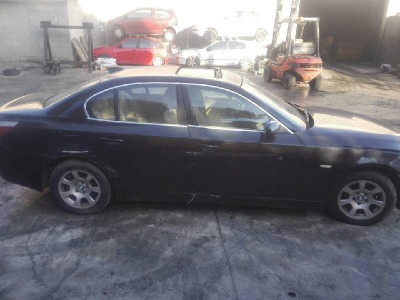 BMW SERIE 5 BERLINA (E60)