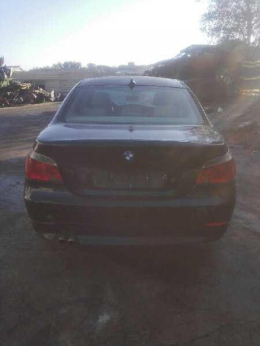 BMW SERIE 5 BERLINA (E60) — Donor Vehicle for Used Parts 