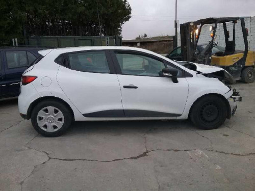  RENAULT CLIO IV 