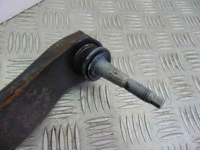 BRAZO SUSPENSION INFERIOR DELANTERO IZQUIERDO, OPEL, ASTRA K BERLINA 5P