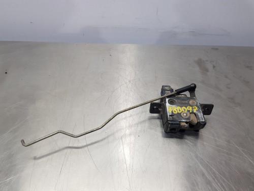  CERRADURA MALETERO / PORTON 