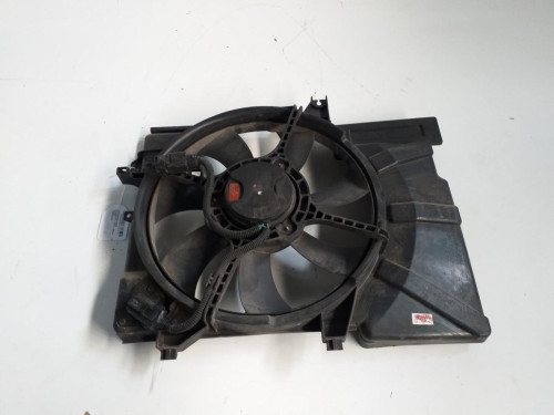  ELECTROVENTILADOR HYUNDAI GETZ (TB) 