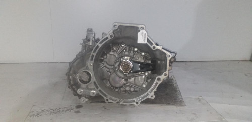  CAJA CAMBIOS MAZDA 3 BERLINA (BK) 