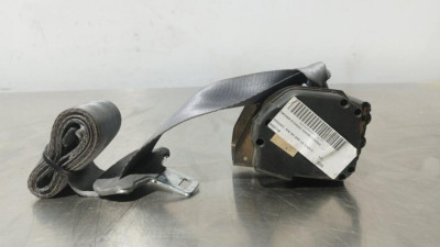 CINTURON SEGURIDAD TRASERO IZQUIERDO