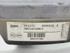 ELECTROVENTILADOR Citroen C4 BERLINA 