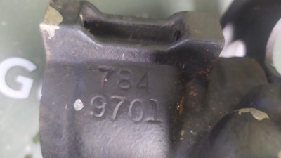BOMBA DIRECCION, CITROEN, ZX