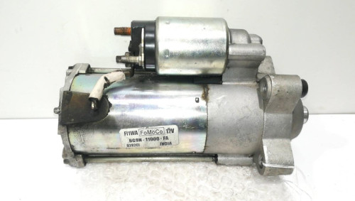  MOTOR ARRANQUE, FORD, S-MAX (CA1) 