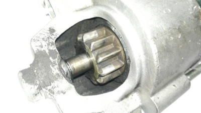 MOTOR ARRANQUE, FORD, S-MAX (CA1)