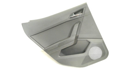 GUARNECIDO PUERTA TRASERA IZQUIERDA, SEAT, ARONA (KJ)