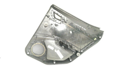 GUARNECIDO PUERTA TRASERA IZQUIERDA, SEAT, ARONA (KJ)