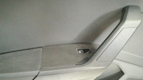  GUARNECIDO PUERTA TRASERA IZQUIERDA SEAT ARONA (KJ) 