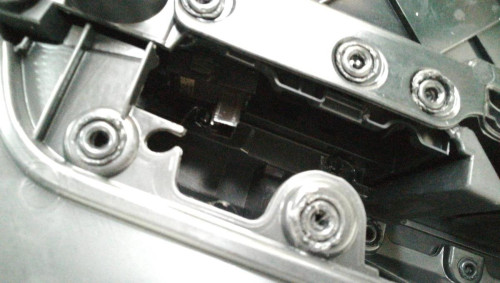  GUARNECIDO PUERTA TRASERA IZQUIERDA SEAT ARONA (KJ) 