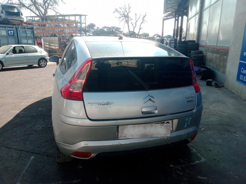 CITROEN C4 COUPE 