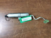 EVAPORADOR AIRE ACONDICIONADO JEEP GRAND CHEROKEE (WH) 