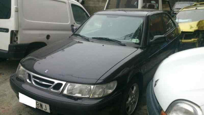 SAAB 9-3 COUPÉ