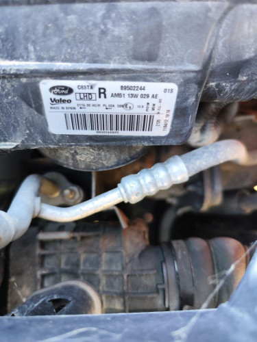 FARO DERECHO, FORD, C-MAX (CB7)