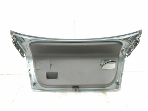 TAPA MALETERO Seat CORDOBA BERLINA (6L2) 
