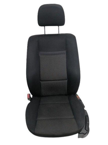  ASIENTO DELANTERO IZQUIERDO BMW SERIE X3 (E83) 
