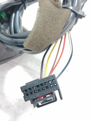  RETROVISOR DERECHO VOLKSWAGEN PASSAT BERLINA (3C2) 