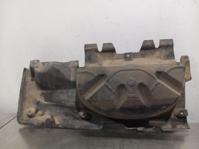 CUBRECARTER, VOLKSWAGEN, T5 TRANSPORTER BUS (7H)