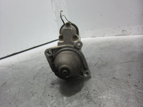  MOTOR ARRANQUE BMW SERIE 3 COUPE (E46) 