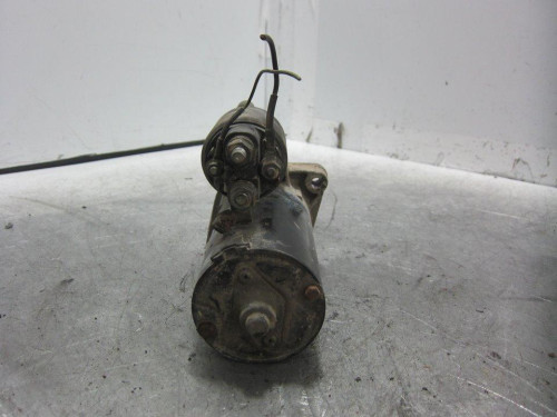  MOTOR ARRANQUE BMW SERIE 3 COUPE (E46) 