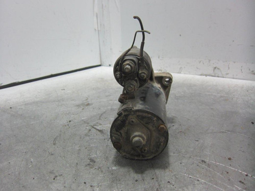  MOTOR ARRANQUE BMW SERIE 3 COUPE (E46) 