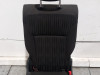 ASIENTOS TRASERO IZQUIERDO OPEL ZAFIRA C TOURER 