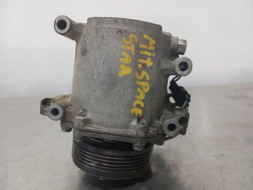  COMPRESOR AIRE ACONDICIONADO, MITSUBISHI, SPACE STAR (DG0) 