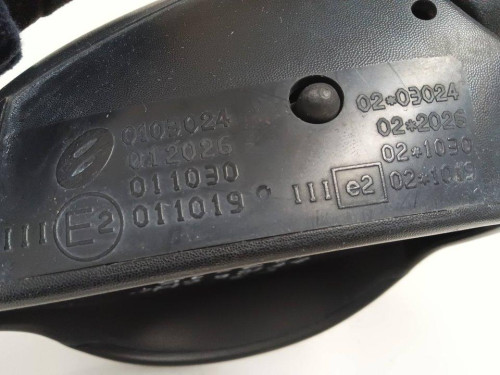 RETROVISOR DERECHO Citroen C3 