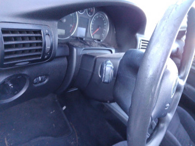 COLUMNA DIRECCION, VOLKSWAGEN, PASSAT BERLINA (3B3)