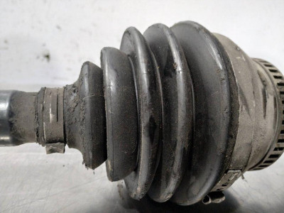 TRANSMISION DELANTERA DERECHA, AUDI, A4 AVANT (8E)