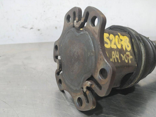  TRANSMISION DELANTERA DERECHA, AUDI, A4 AVANT (8E) 