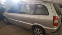 OPEL ZAFIRA A